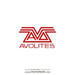 Avolites Logo Vector