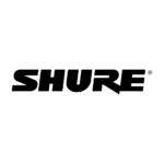 Shure Black