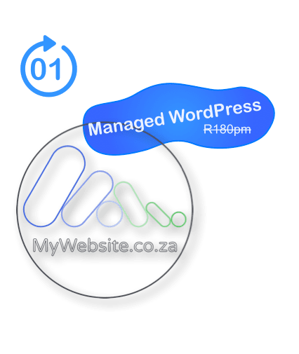 Black Friday 2023 - Managed WordPress Website at 89 percent discount - No coupon required!